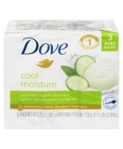 Dove Cool Moisture Beauty Bar